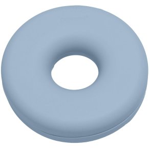 Pedestal Cable Bagel �14 cm, Powder Blue